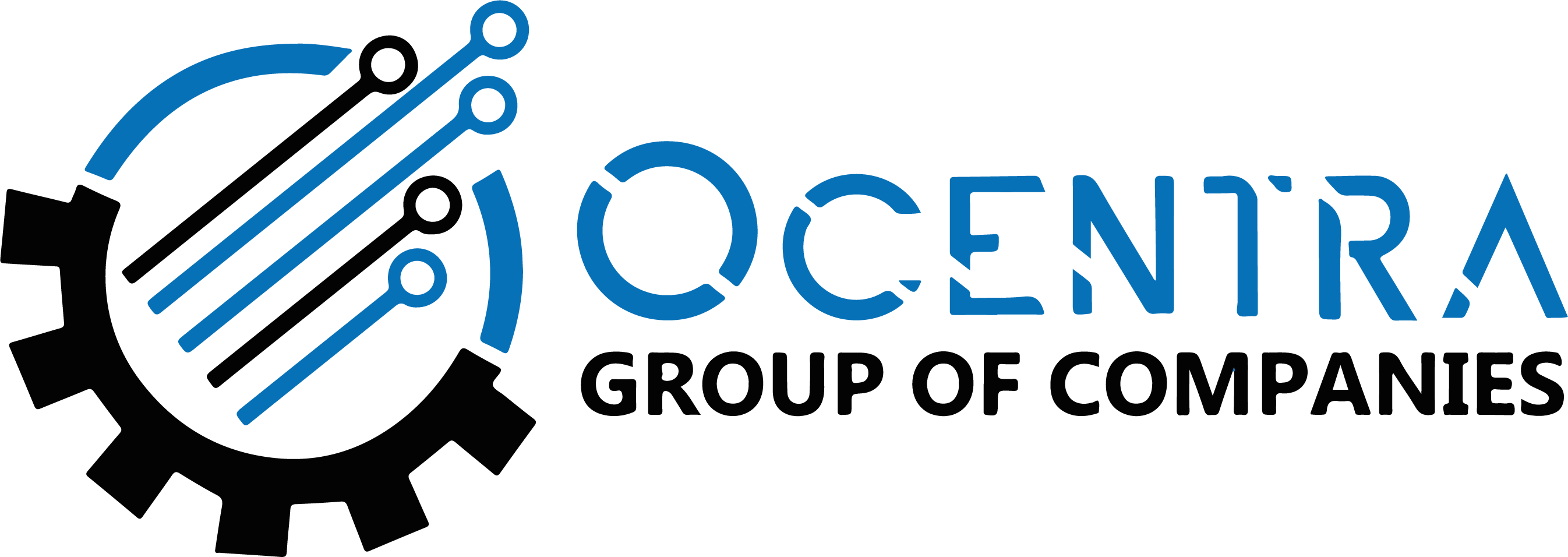 Ocentra Group Logo